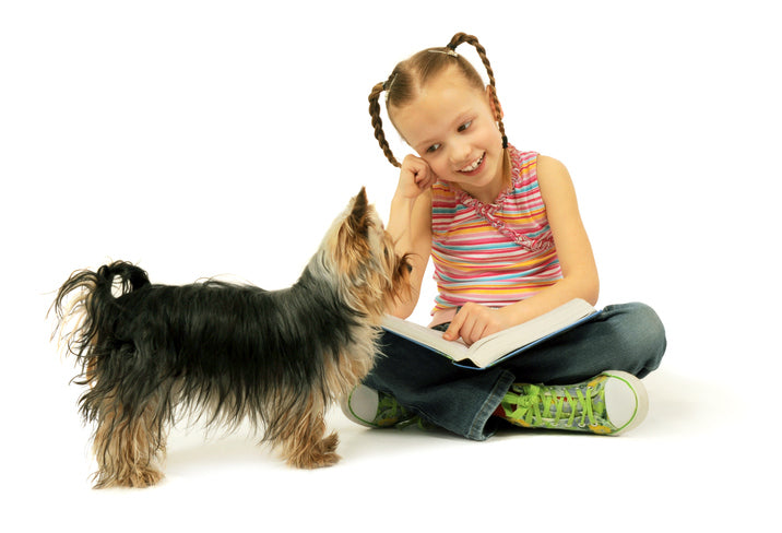 8 Great Children’s Books to Help Raise an Animal Lover
