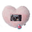 Ultrasound Heart Pillows