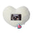 Ultrasound Heart Pillows